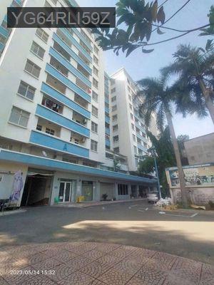 Bán chung cư An Sương có sổ 66m , 73m2  , 83m2 , 2pn 2wc 2ty - Phường Trung Mỹ Tây  -  Quận 12 