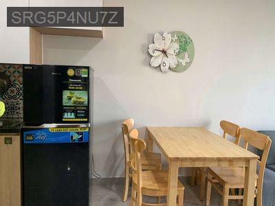 BÁN CĂN HỘ 1PN+ 42M2 CC LEGACY CENTRAL THUẬN AN BD CŨ, GIÁ 1.63TỶ TL - Phường Thuận Giao  -  Thị xã Thuận An 