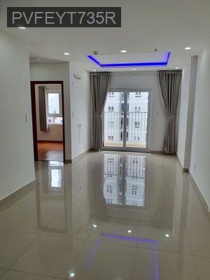 Bao đẹp căn hộ 2PN, 2WC tại Orchid Park, Nguyễn Lương Bằng, Nhà Bè - Xã Phú Xuân  -  Huyện Nhà Bè 