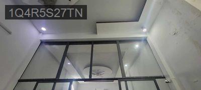 Cần bán nhà mặt tiền đường thoáng - Xã Xuân Thới Thượng  -  Huyện Hóc Môn 