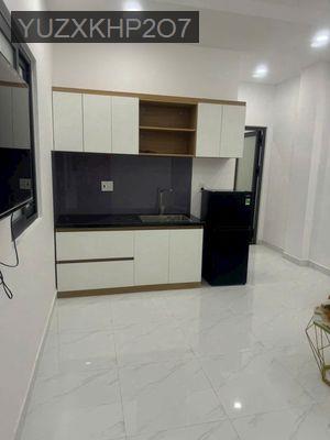 Kẹt tiền cần bán căn hộ ngay công viên Làng Hoa - đang có HĐ thuê 6tr - Phường 11  -  Quận Gò Vấp 