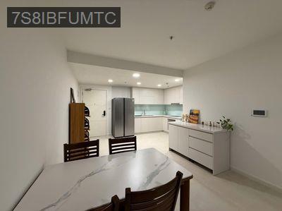 VĂN PHÒNG TẠI DỰ ÁN BÁN URBAN GREEN 1PN 3T, 2PN 5.4T, 3PN 6.4T - Phường Hiệp Bình Phước  -  Quận Thủ Đức 