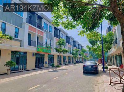 BÁN CĂN NHÀ PHỐ 3 TỶ - DT743 Thuận An Bình Dương - Phường Bình Chuẩn  -  Thị xã Thuận An 