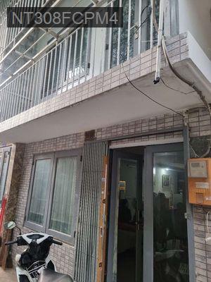 Bán nhà - Phường 9  -  Quận 3  - 41m² - 5.6tỷ