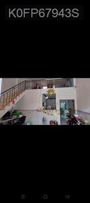 Nhà cần bán - Xã Vĩnh Lộc A  -  Huyện Bình Chánh 