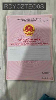 cần chuyển nhượng - Thị trấn Đức Hoà  -  Huyện Đức Hòa 
