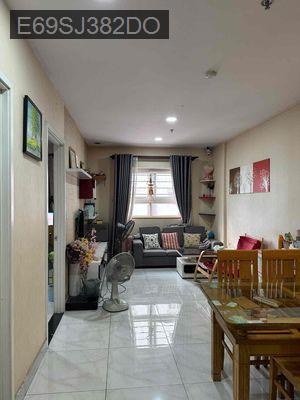 Cần bán căn hộ Linh trung ngay ngã tư thủ đức giá tốt , sổ hồng riêng - Phường Linh Trung  -  Quận Thủ Đức 