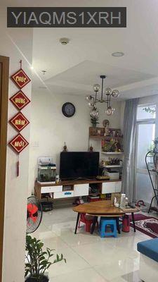 Chính chủ bán gấp Him Lam Chợ Lớn, 491 Hậu Giang, Q6 dt 86 m2 Giá tốt - Phường 11  -  Quận 6 