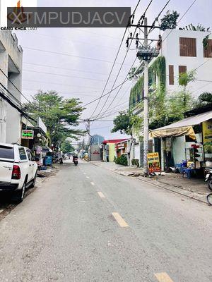 Bán Nhà Đường Số 4 Trường Thọ,1 Trệt 2,Có 4 PN, Tặng Toàn Bộ Nội Thất. - Phường Trường Thọ  -  Quận Thủ Đức 