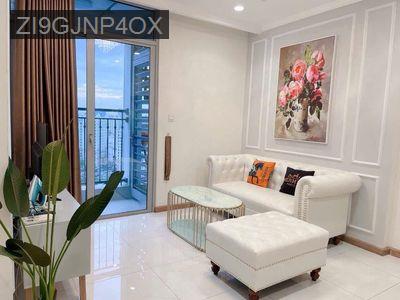 Căn hộ gần ngay trung tâm Quận 1, giá 1,9tỷ/ 2PN_sổ hồng riêng. - Phường 3  -  Quận Gò Vấp 