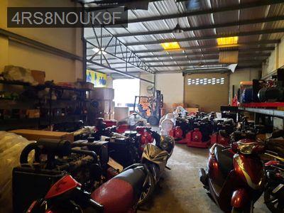Nhà ở và kho xưởng 184 hồ văn long xây hết đất giá hot - Phường Bình Hưng Hòa B  -  Quận Bình Tân 