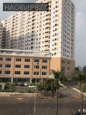 Căn hộ 50m2, 2pn, 1wc, tầng 7 , Hqc Hóc Môn , 1,050 tỷ full chi phí - Xã Xuân Thới Đông  -  Huyện Hóc Môn 