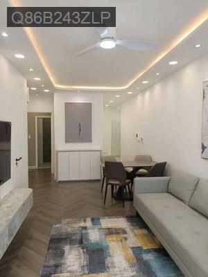 🍎🍎 CĂN HỘ SKY GARDEN 3, PMH QUẬN 7, FULL NỘI THẤT - Phường Tân Phong  -  Quận 7 