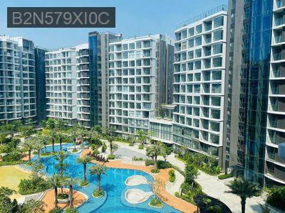 Bán 3PN 121m2 Centery Celadon - TT 30% ký HĐMB nhận nhà ngay, view đẹp - Phường Sơn Kỳ  -  Quận Tân Phú 
