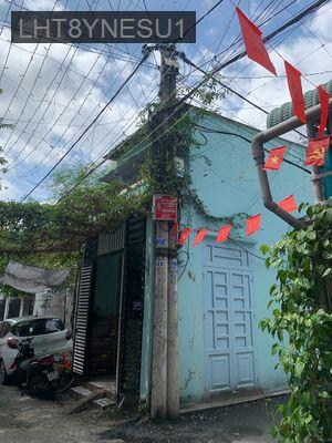 CHÍNH CHỦ CẦN BÁN NHÀ GÁC LỬNG ĐƯỜNG TA20 (3 X 8 ), 1,3 TỶ - Phường Thới An  -  Quận 12 