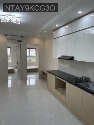 Căn hộ 59m2, 2.PN, chung cư Nam An. Q. Bình Thạnh - Phường 24  -  Quận Bình Thạnh 