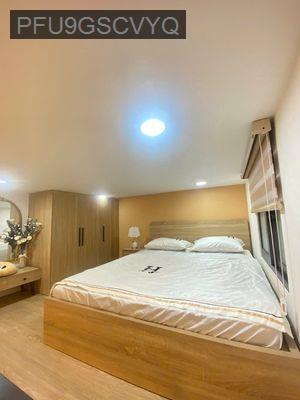 căn hộ mini giá tốt tại quận 12 sát gò vấp , - Phường An Phú Đông  -  Quận 12 