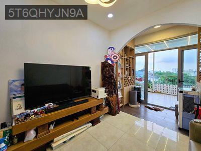 Opal Garden sân vườn rộng 72 +20m2 giá thương lượng nhanh - Phường Hiệp Bình Chánh  -  Quận Thủ Đức 