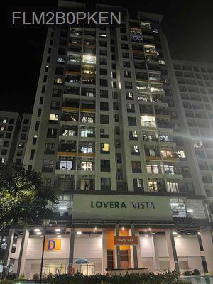 BÁN CĂN HỘ LOVERA VISTA 2pn-2wc Giá *** - Xã Phong Phú  -  Huyện Bình Chánh  BÁN CĂN HỘ LOVERA VISTA 2pn-2wc Giá *** - Xã Phong Phú  -  Huyện Bình Chánh