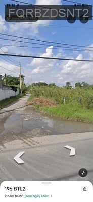 chủ cần bán - Xã Tân Phú Trung  -  Huyện Củ Chi 