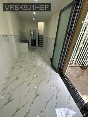 Bán nhà chính chủ gần Phan Xích Long hẻm xe hơi - Phường 7  -  Quận Phú Nhuận 
