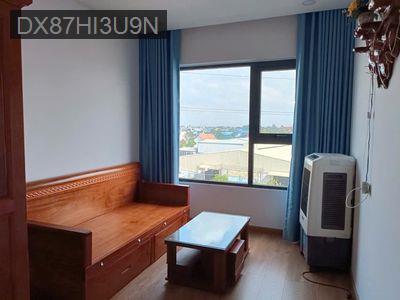 Căn hộ chung cư The Rivana diện tích 74,1m2 , 2 phòng ngủ căn góc. - Phường Vĩnh Phú  -  Thị xã Thuận An 