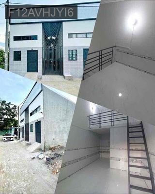 BÁN TRỌ BÌNH CHÁNH TÂN KIÊN - Xã Tân Kiên  -  Huyện Bình Chánh 