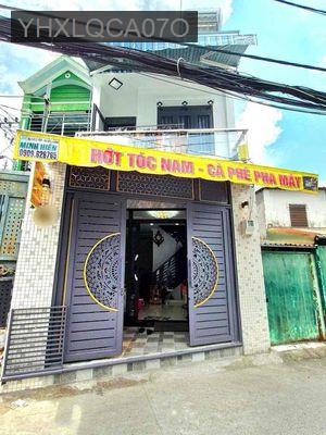 CHÍNH CHỦ CẦN BÁN GẤP CĂN NHÀ 1tệt 1 lầu (SHR) - Phường 16  -  Quận 8  CHÍNH CHỦ CẦN BÁN GẤP CĂN NHÀ 1tệt 1 lầu (SHR) - Phường 16  -  Quận 8