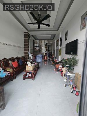 Bán nhà 1 Trệt 2 Lầu Hẻm xe tải giá 6.7 tỷ thương lượng - Phường Long Trường  -  Quận 9 