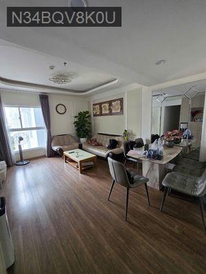 Căn Ehome 3 - Bình Tân, 2pn 2wc 64m2, sổ hồng riêng, giá từ 2 tỷ 450 - Phường An Lạc  -  Quận Bình Tân 