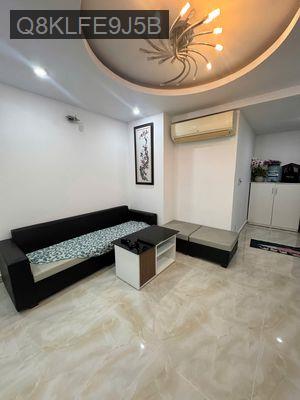 Căn Góc hiếm sổ hồng Chung cư Ruby Garden TRường Ching 87m2 - 2PN 2WC - Phường 15  -  Quận Tân Bình 