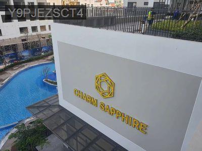 Bán chung cư - Phường Dĩ An  -  Thị xã Dĩ An  - 100m² - 2.5tỷ