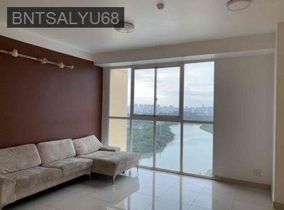 Bán chung cư - Phường Phú Mỹ  -  Quận 7  - 105m² - 4.2tỷ