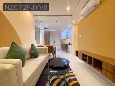 Bán CHCC Terra Royal, Sổ Hồng, 58m2 - 71m2 2PN - Phường Võ Thị Sáu  -  Quận 3 