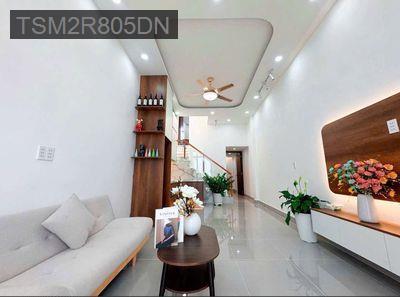Bán Nhà 
Hẻm ba gác huỳnh tấn phát quận 7 - Phường Tân Thuận Tây  -  Quận 7 
