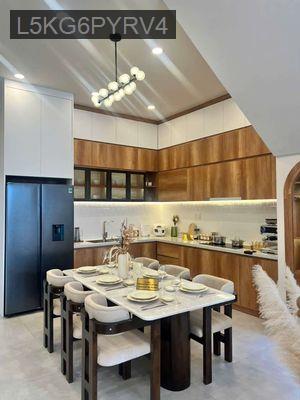 Căn hộ riêng - Phường Long Thạnh Mỹ  -  Quận 9 