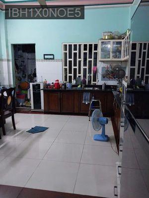 NHÀ BÁN MẶT TIỀN ĐƯỜNG SỐ 23 DT(4.5X20)GIÁ 16.5 TỶ - Phường 11  -  Quận 6 