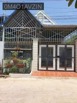 Bán nhà - Phường Tân Định  -  Thị xã Bến Cát 