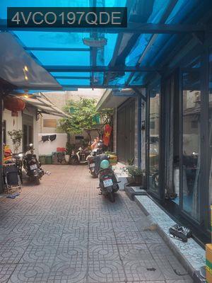 Bán nhà khu vực Hot Tân Phú- gần Aeon mall - Phường Sơn Kỳ  -  Quận Tân Phú 