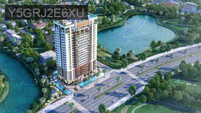 Bán chung cư - Phường Tân Thuận Tây  -  Quận 7  - 53m² - 2.6tỷ