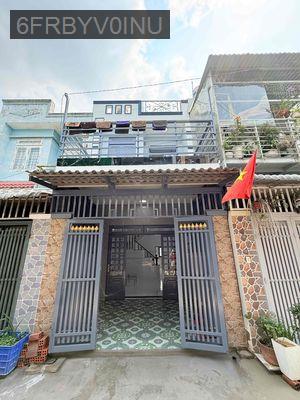 Bán nhà Bình mỹ - Xã Bình Mỹ  -  Huyện Củ Chi 