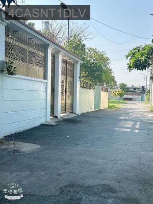 Bán nhà - Xã Đông Thạnh  -  Huyện Hóc Môn  - 125m² - 4.45tỷ