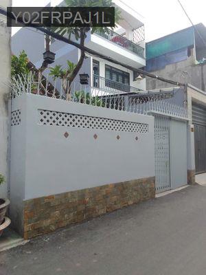 Bán nhà - Phường Hiệp Bình Phước  -  Quận Thủ Đức  - 60m² - 5.579tỷ