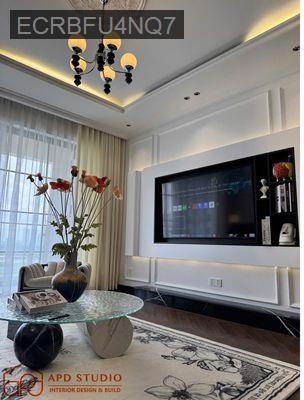 Chính chủ chuyển nhượng CH CC Riverside Residence - Phường Tân Phú  -  Quận 7 