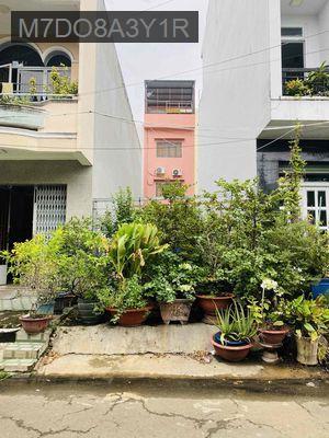 Chính chủ cần bán đất nền KDC Nam Hùng Vương - Phường An Lạc  -  Quận Bình Tân 