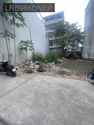 Bán đất HXH 1/ Nguyễn Hữu Tiến 4,1x21 vuông vức - Phường Tây Thạnh  -  Quận Tân Phú 