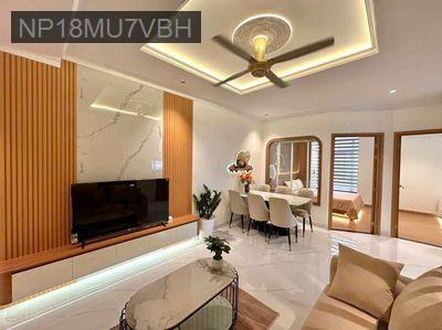 CHUNG CƯ PHÚ MỸ HƯNG (81m²) QUẬN 7 - Phường Tân Phong  -  Quận 7 