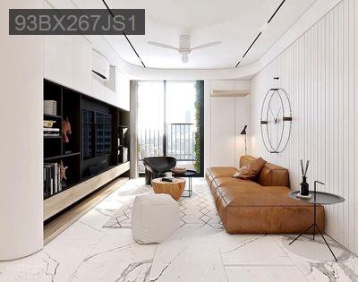 Bán CC Prosper Plaza. Quận 12. DT: 55m2. 2PN. Giá 2 tỷ 6. Nhà sổ hồng - Phường Tân Thới Nhất  -  Quận 12 