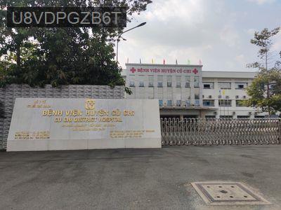 CHÍNH CHỦ CẦN BÁN NHÀ MẶT TIỀN CẤP 4 AN NHƠN TÂY CỦ CH ĐƯỜNG 8M - Xã An Nhơn Tây  -  Huyện Củ Chi 