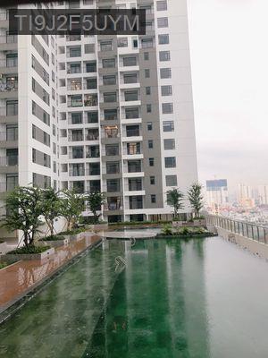 Cần bán 02 căn hộ Central Premium Q8, 854 Tạ Quang Bửu, P5, Q8. - Phường 5  -  Quận 8 